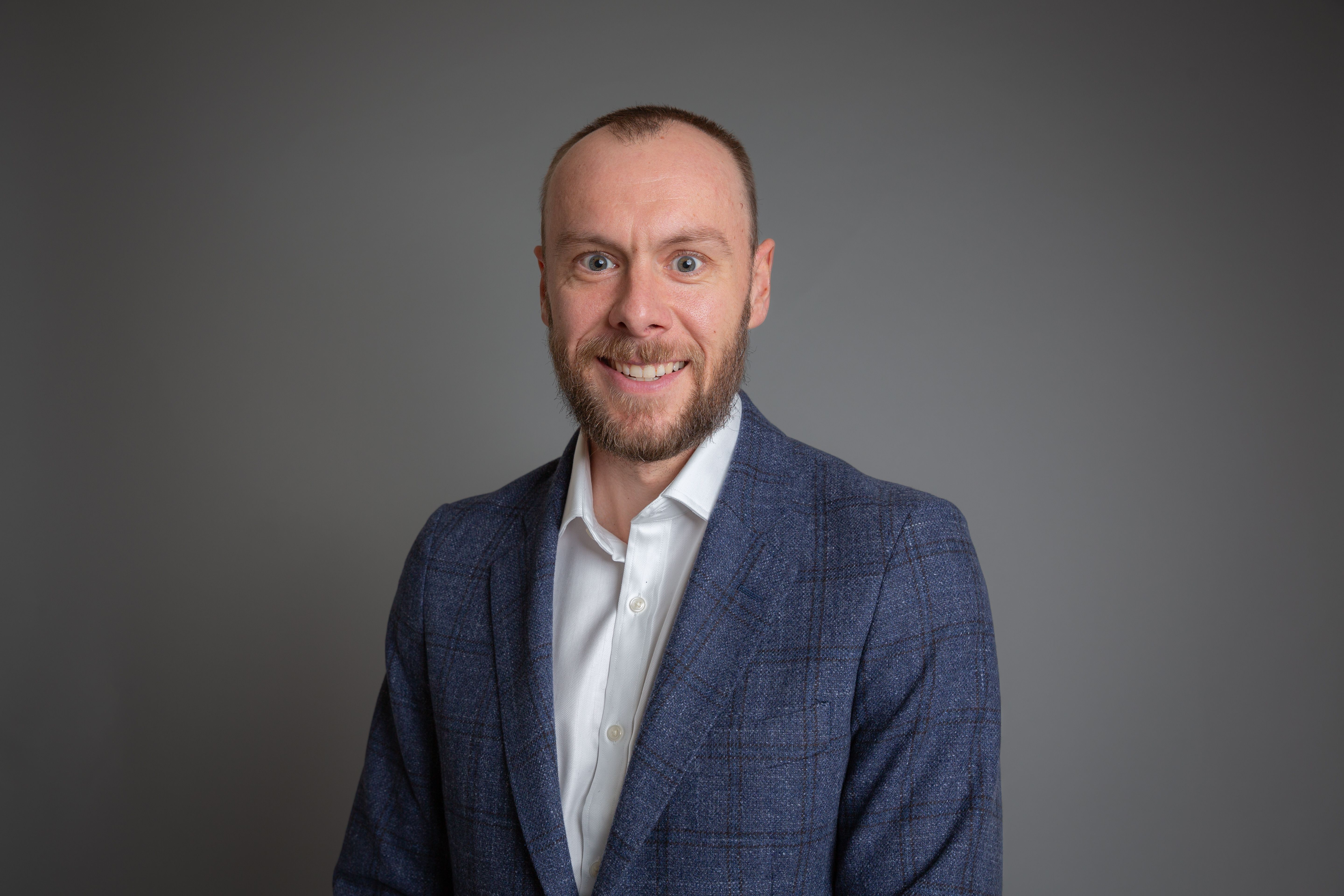 Simon Ward, Director
