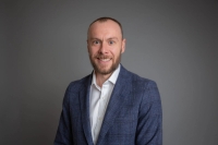 Simon Ward, Director