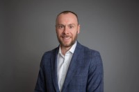 Simon Ward, Director