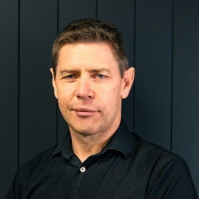Grant Heaslip, Director