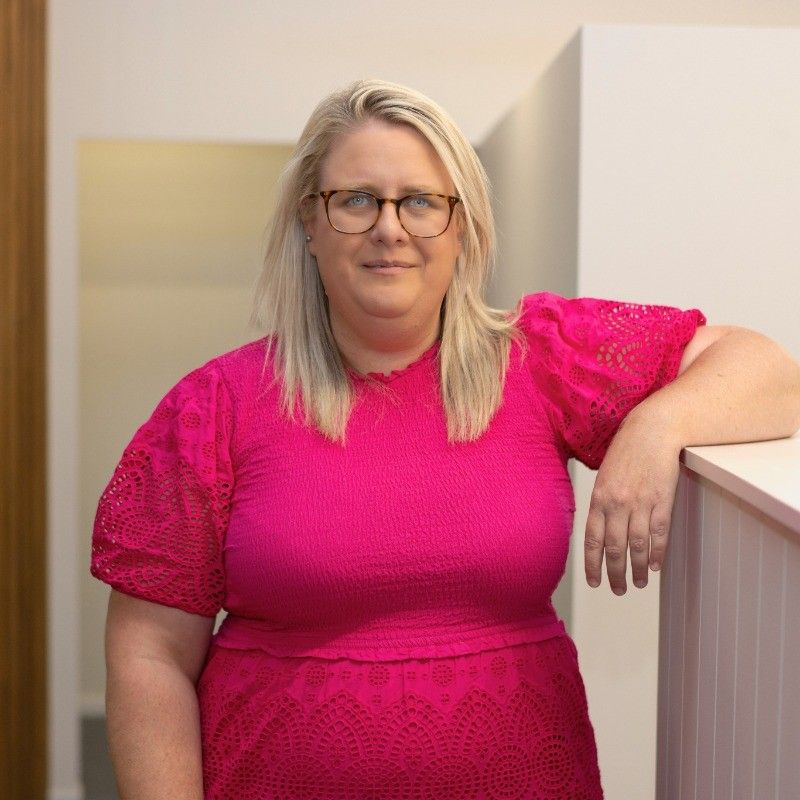 Maria Livingstone, Director