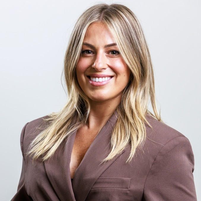 Stephanie Pope, Director