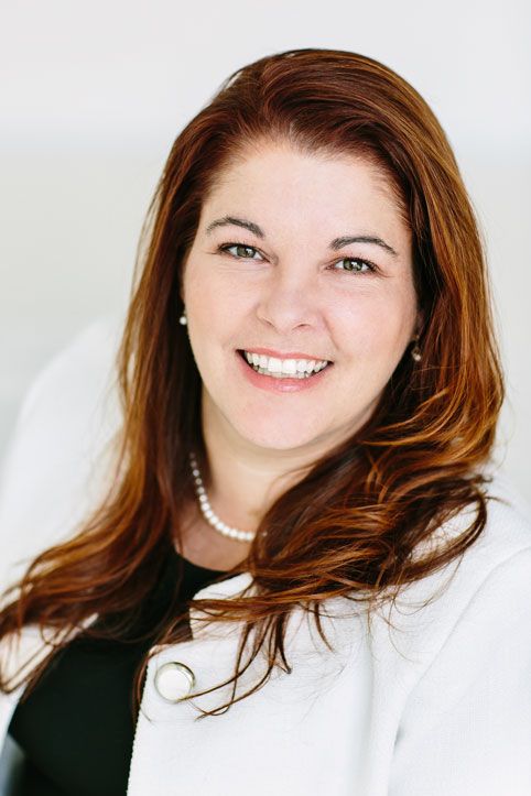 Candace Nancke, Partner