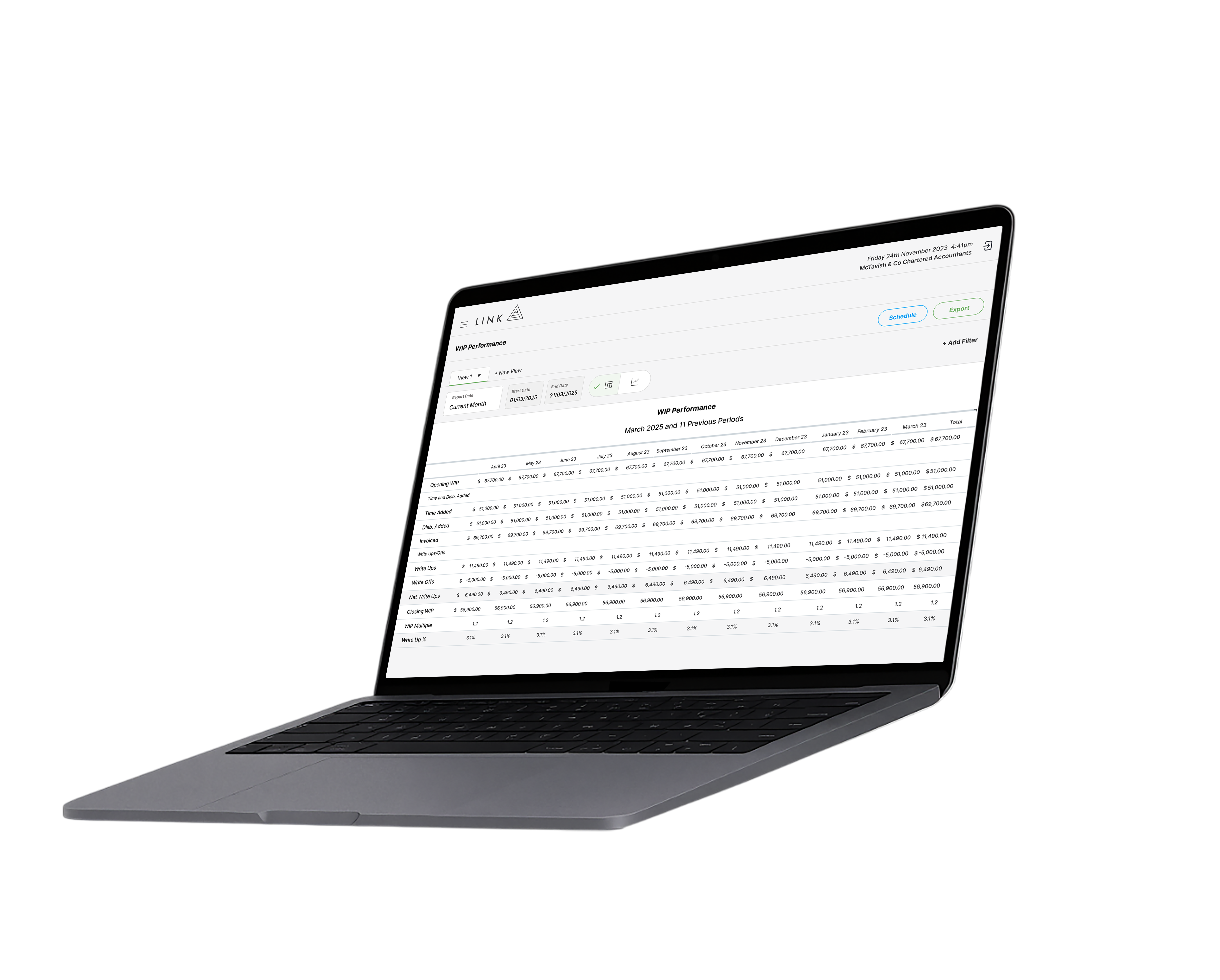 How can accounting firms scale without hiring more staff?