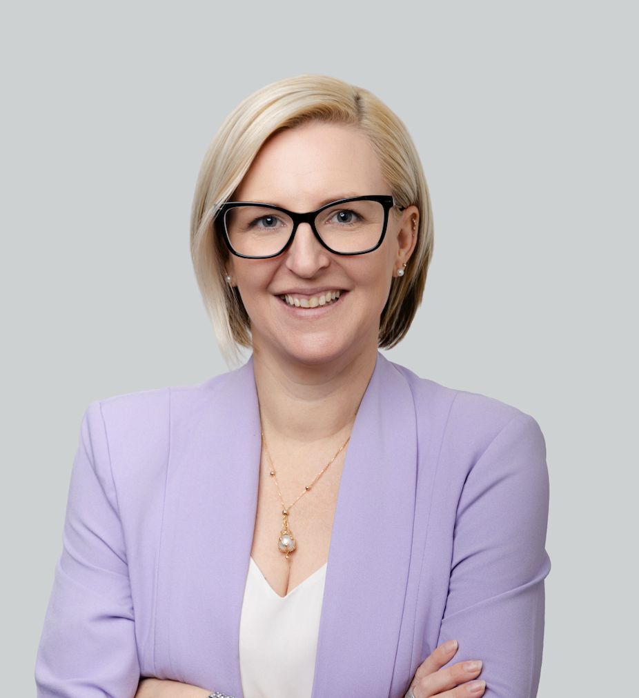 Gemma Heaney, Director