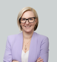 Gemma Heaney, Director