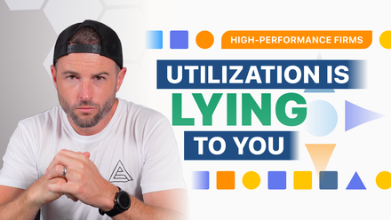 Stop Measuring Utilization. Track These Metrics Instead.