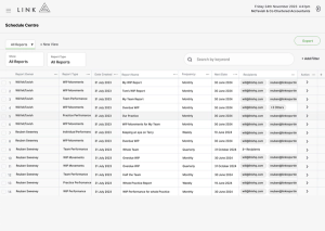 3 - Scheduled Reports