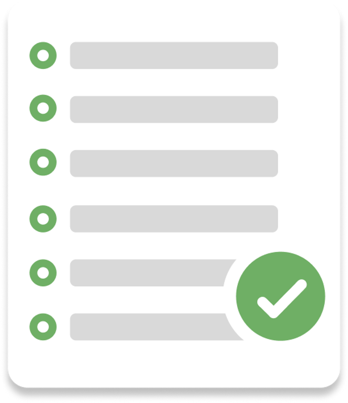 Project Outline