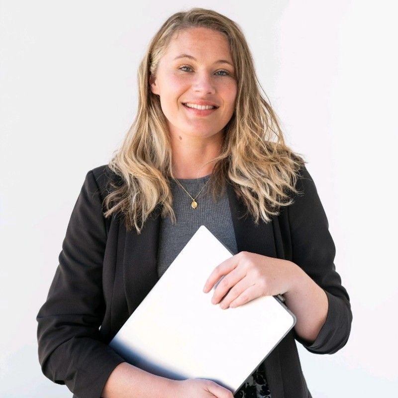 Phoebe Meares, Head of Operations