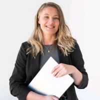 Phoebe Meares, Head of Operations