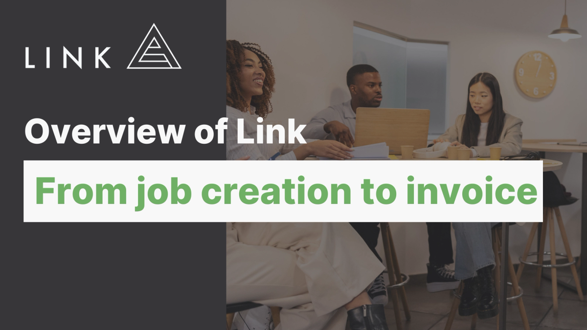 Overview of Link