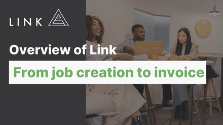 Overview of Link