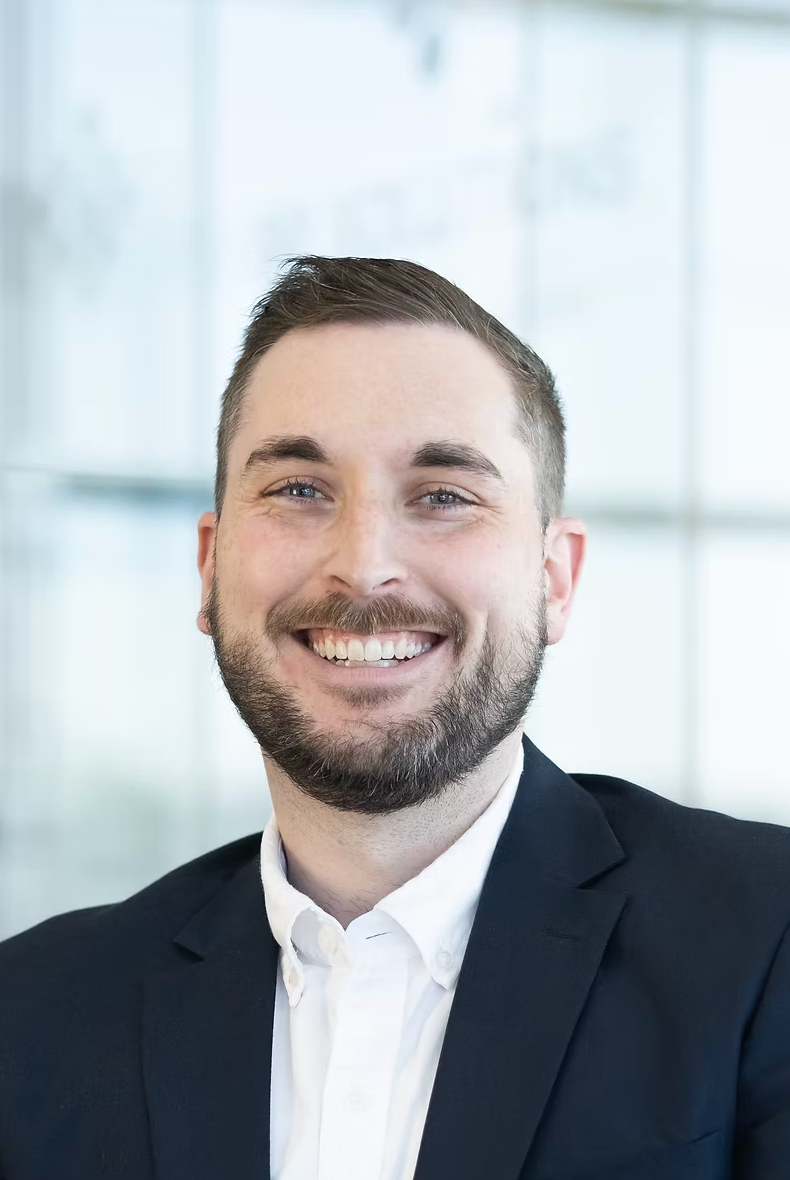 Daniel Izzo, Operations Manager
