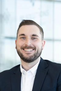 Daniel Izzo, Operations Manager