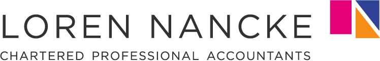 Loren Nancke CPA
