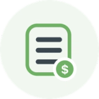 You discover write-offs long after jobs are finished and invoices have gone out.