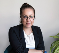 Brigette Fulton, Director