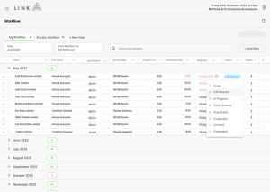 Custom Task States