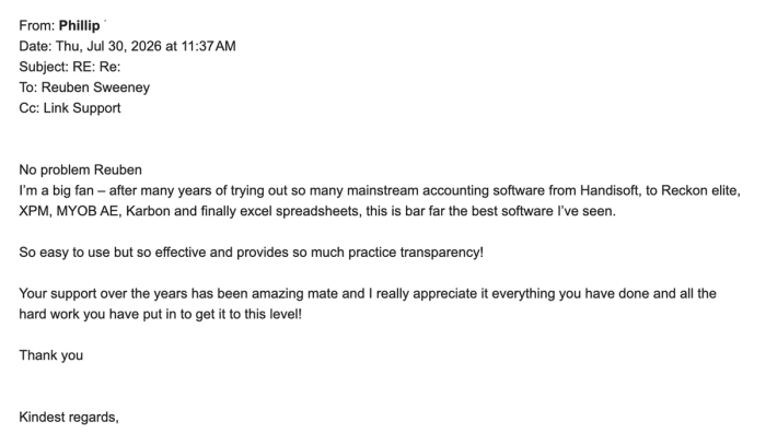 email