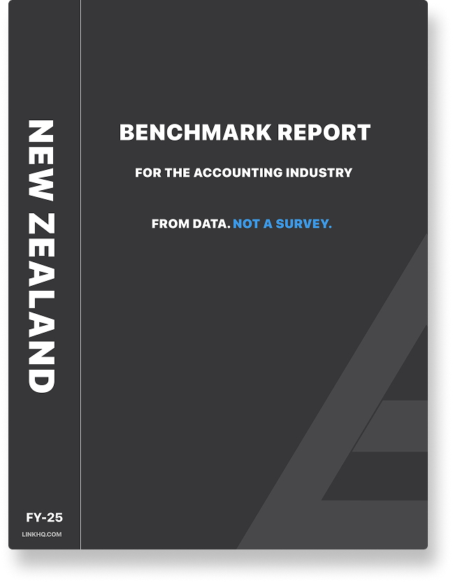 Benchmark your firm
