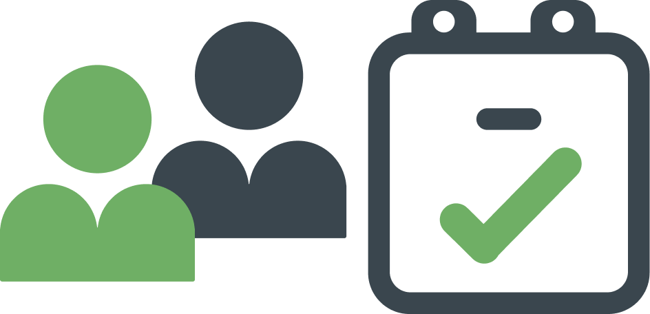 Automated Work Allocation
