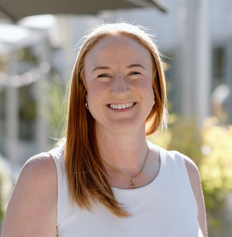 Emma Kenny, Director