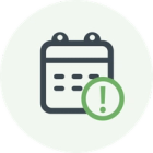 You've promised clients deadlines you're not confident you can keep.