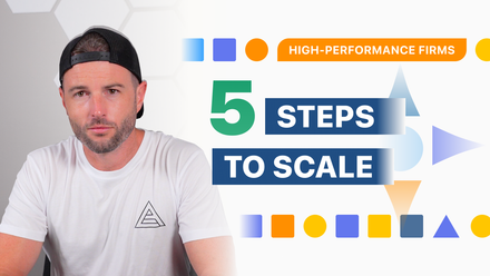 The 5-Step Framework to Scale an Accounting Firm