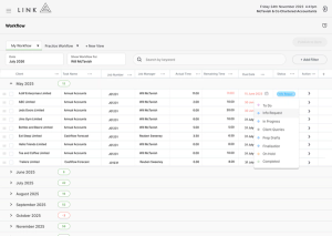 Custom Task States