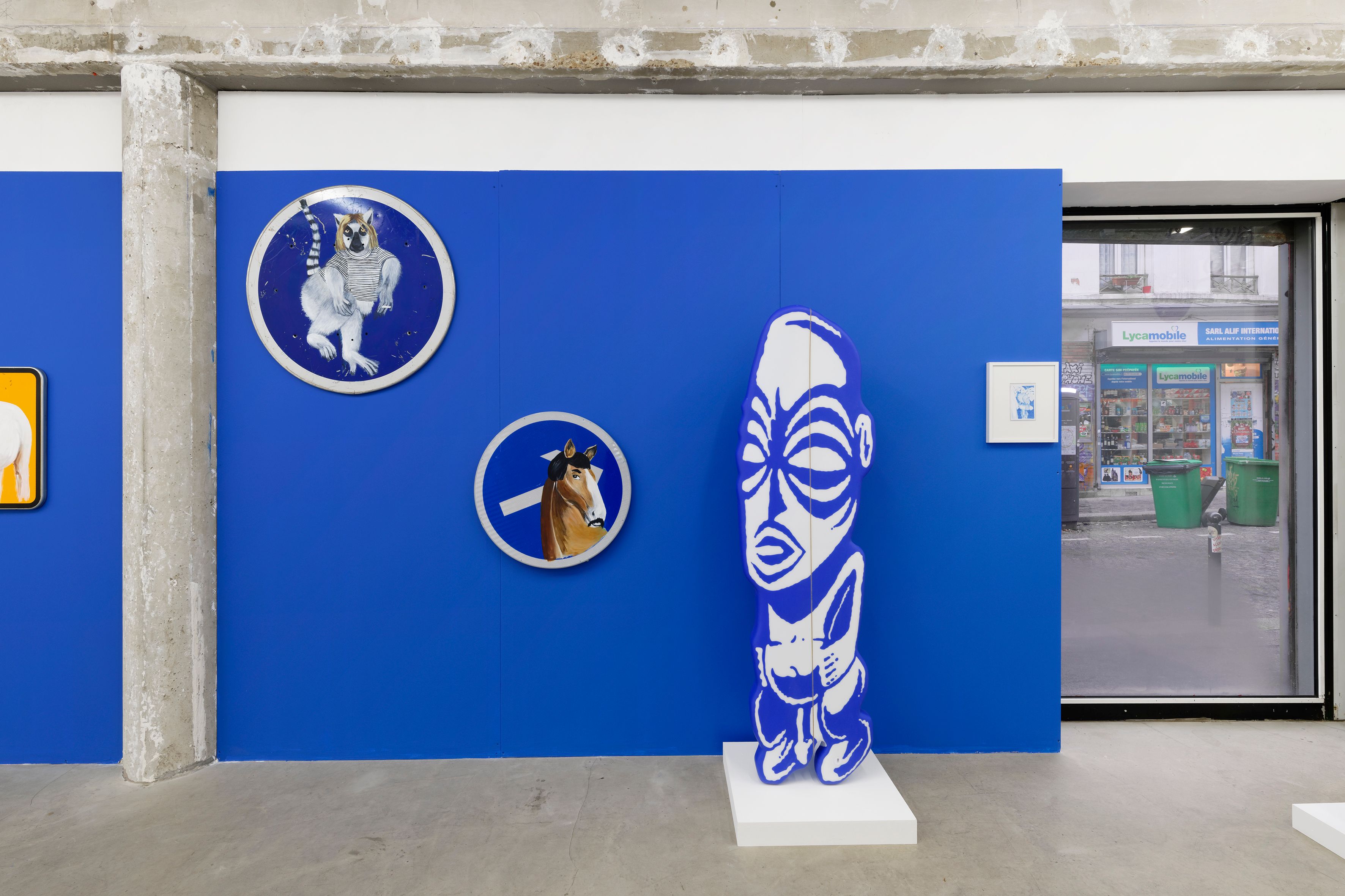 show image