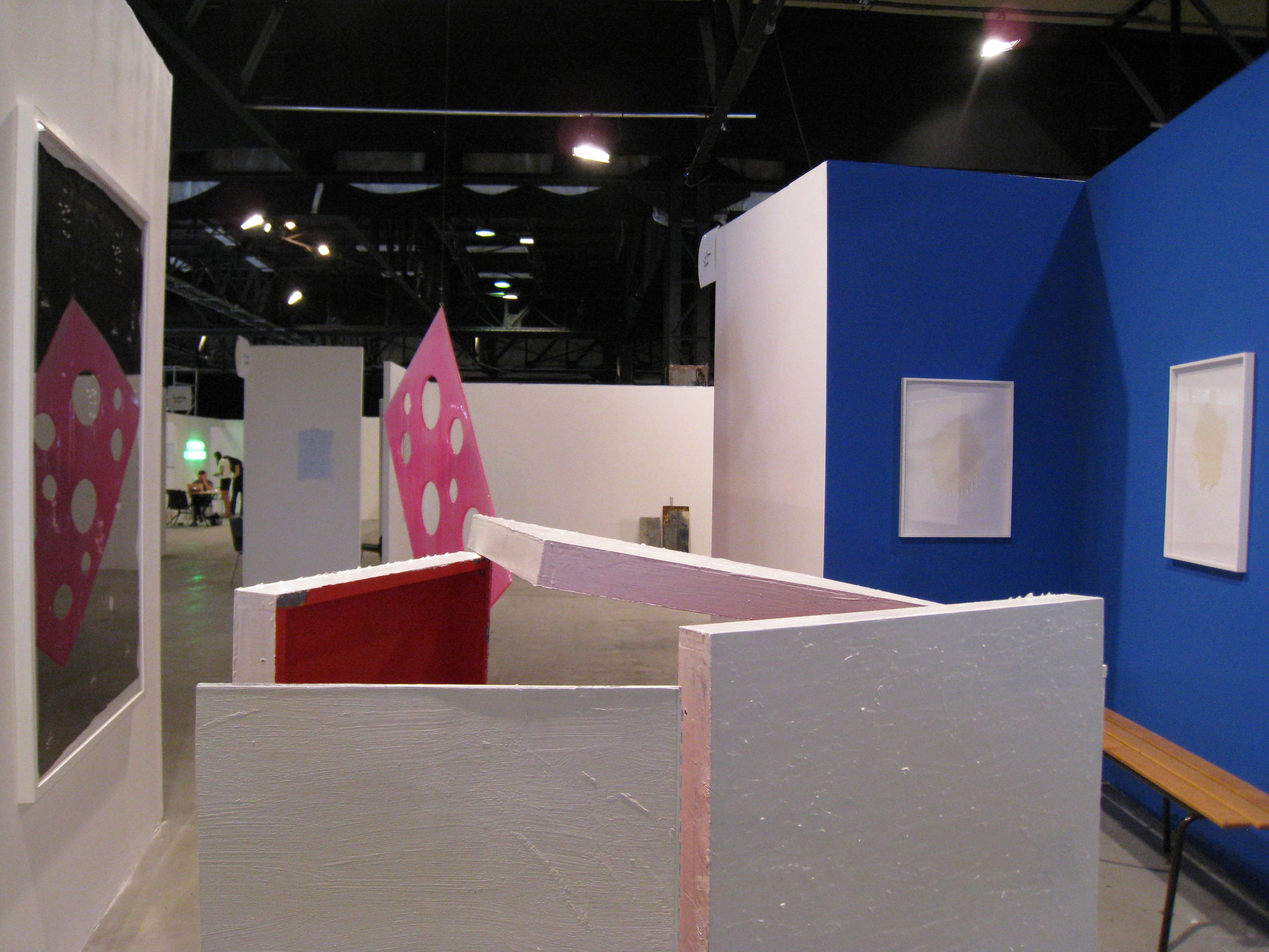 show cover image