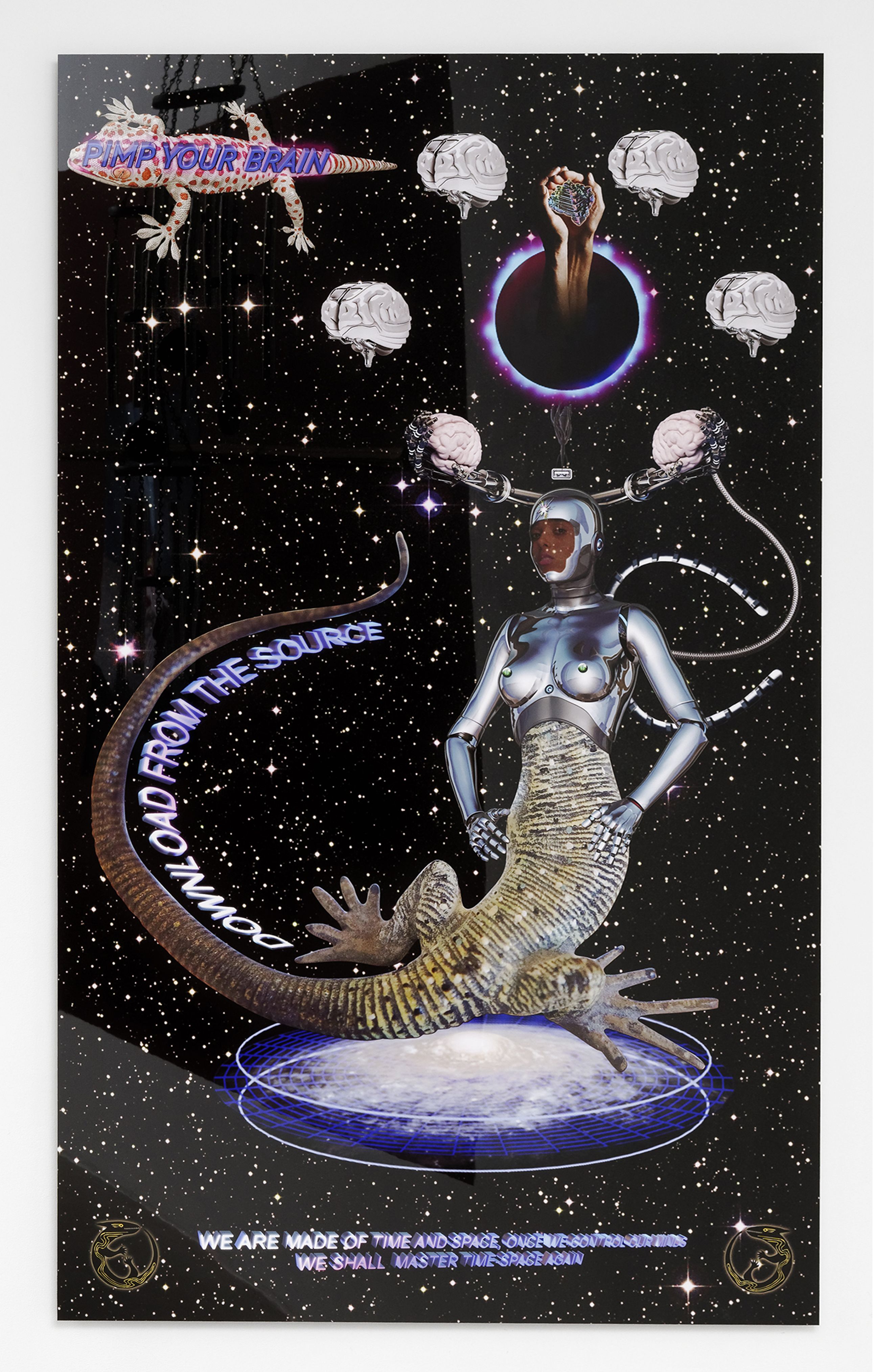 show image