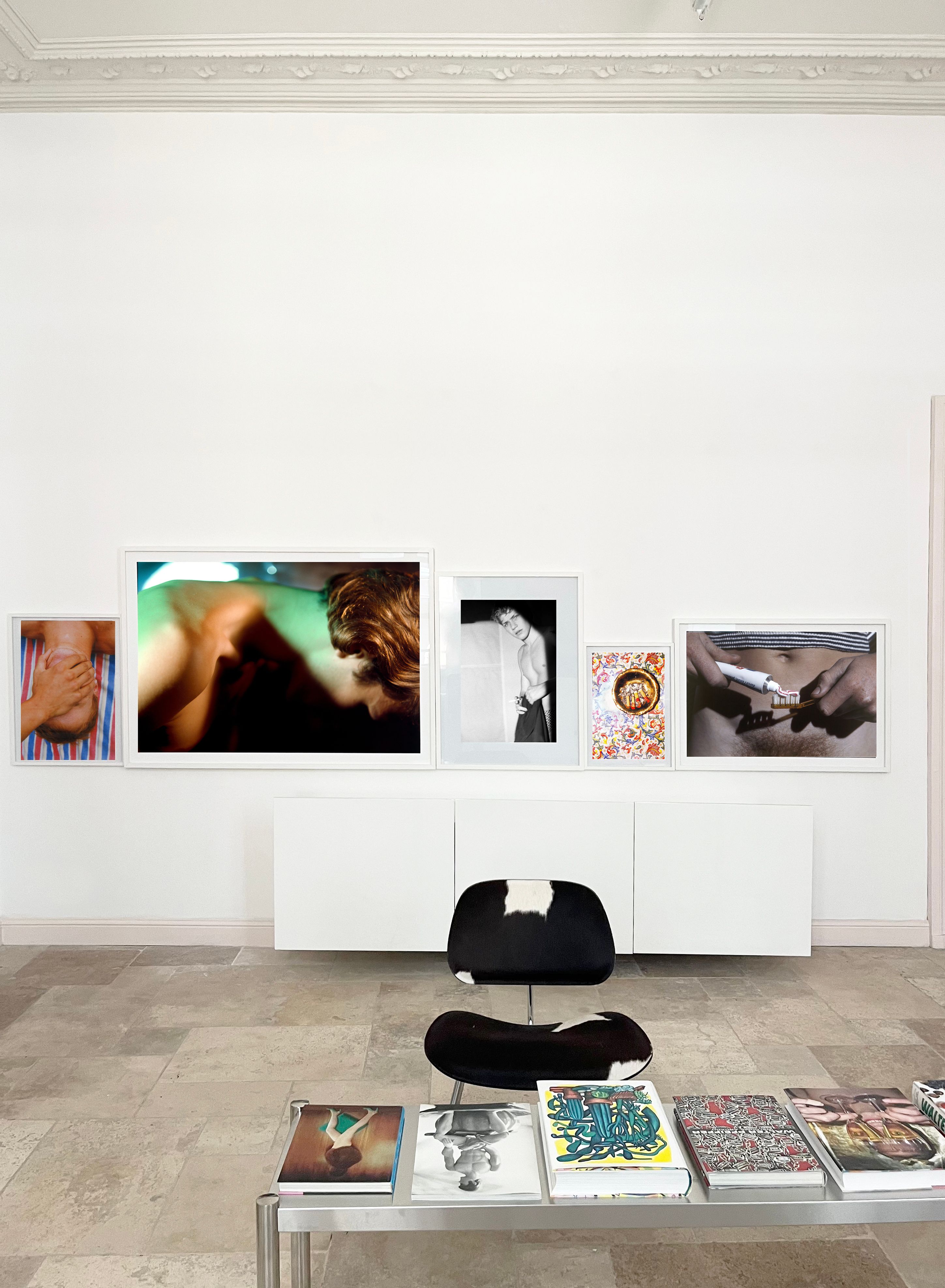 show image