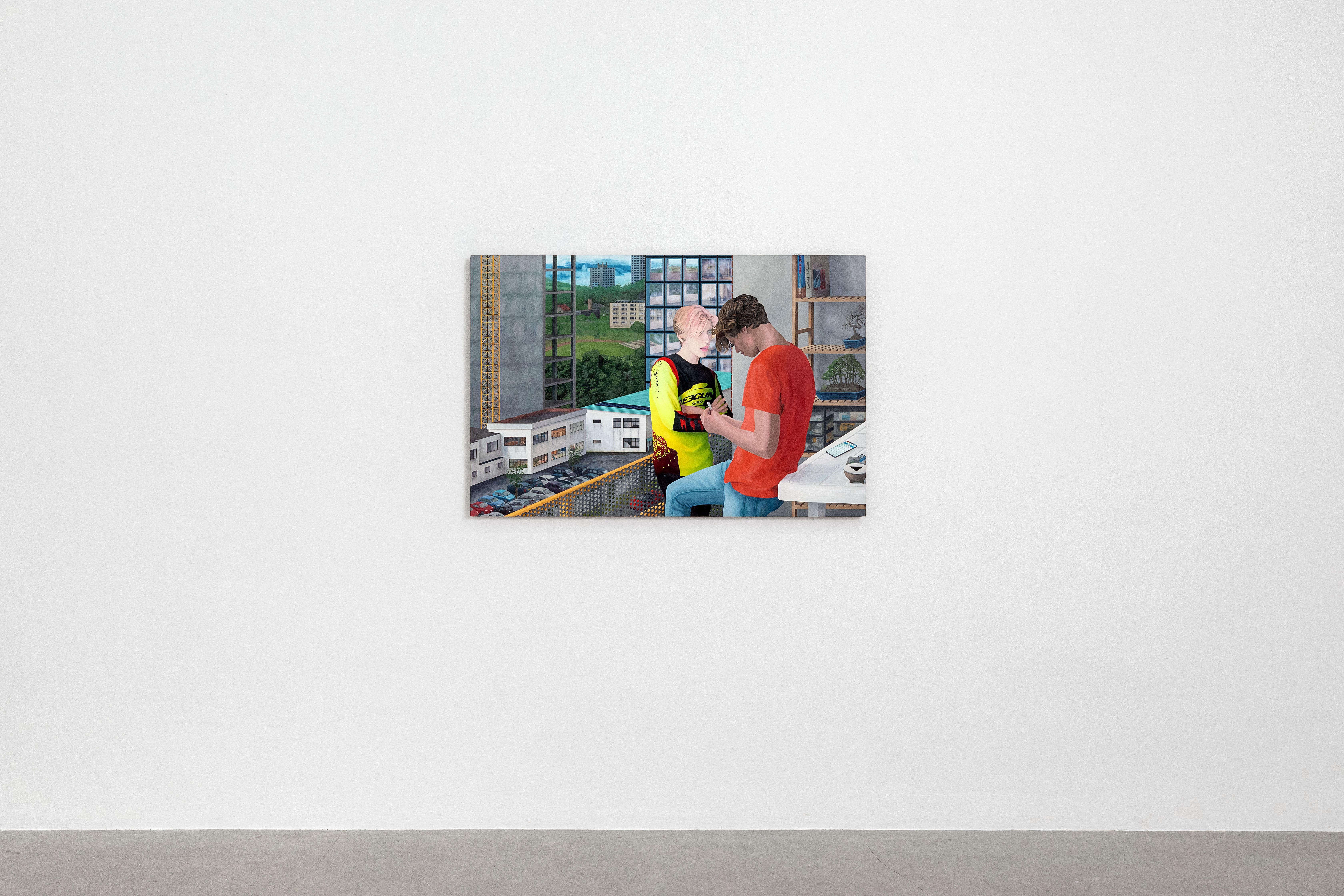 show image