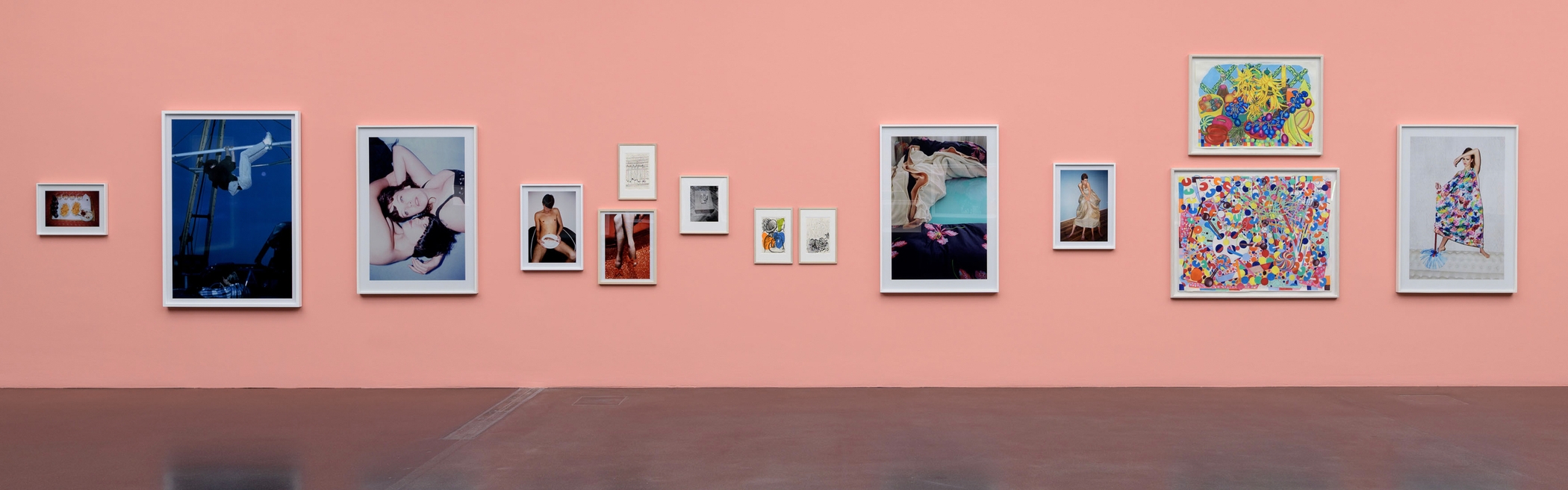 Walter Pfeiffer Cover Image