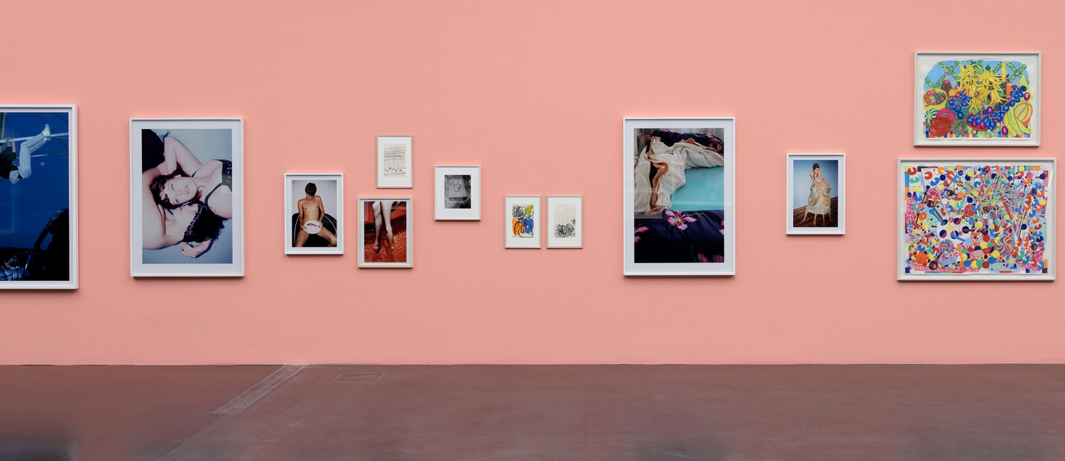 Walter Pfeiffer Cover Image