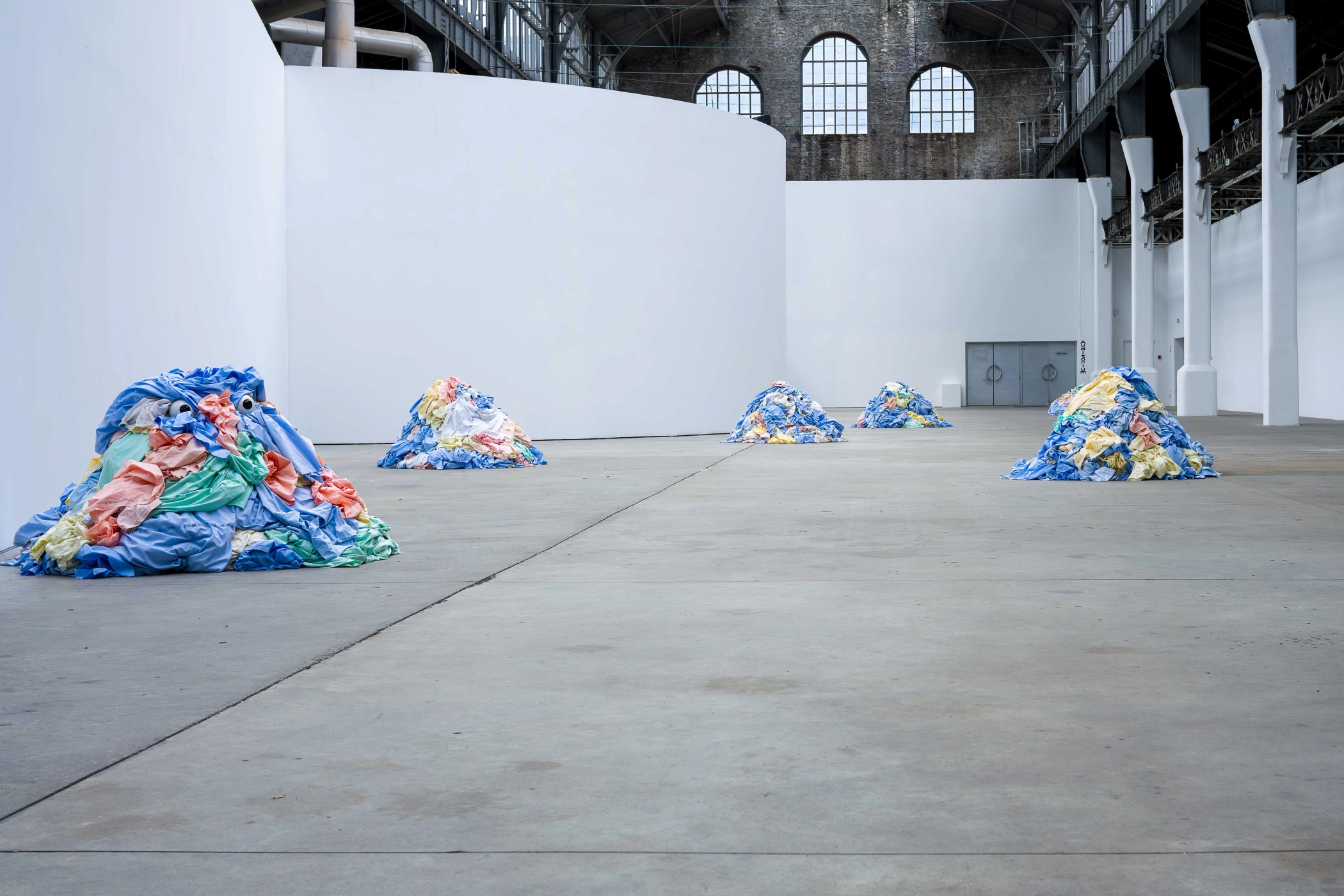 Benoît Piéron Cover Image