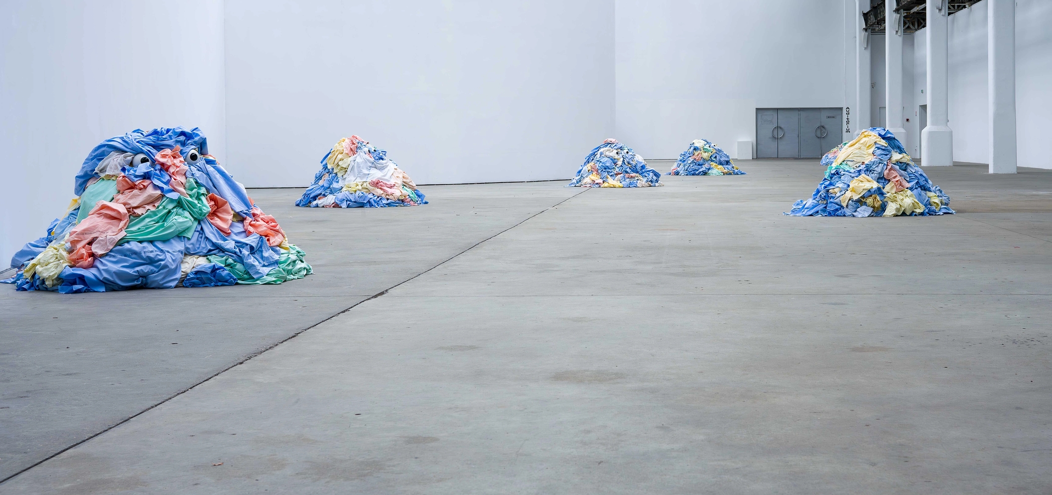 Benoît Piéron Cover Image