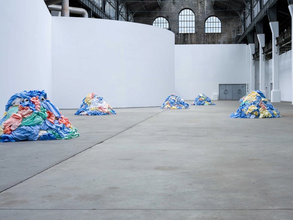 Benoît Piéron Cover Image