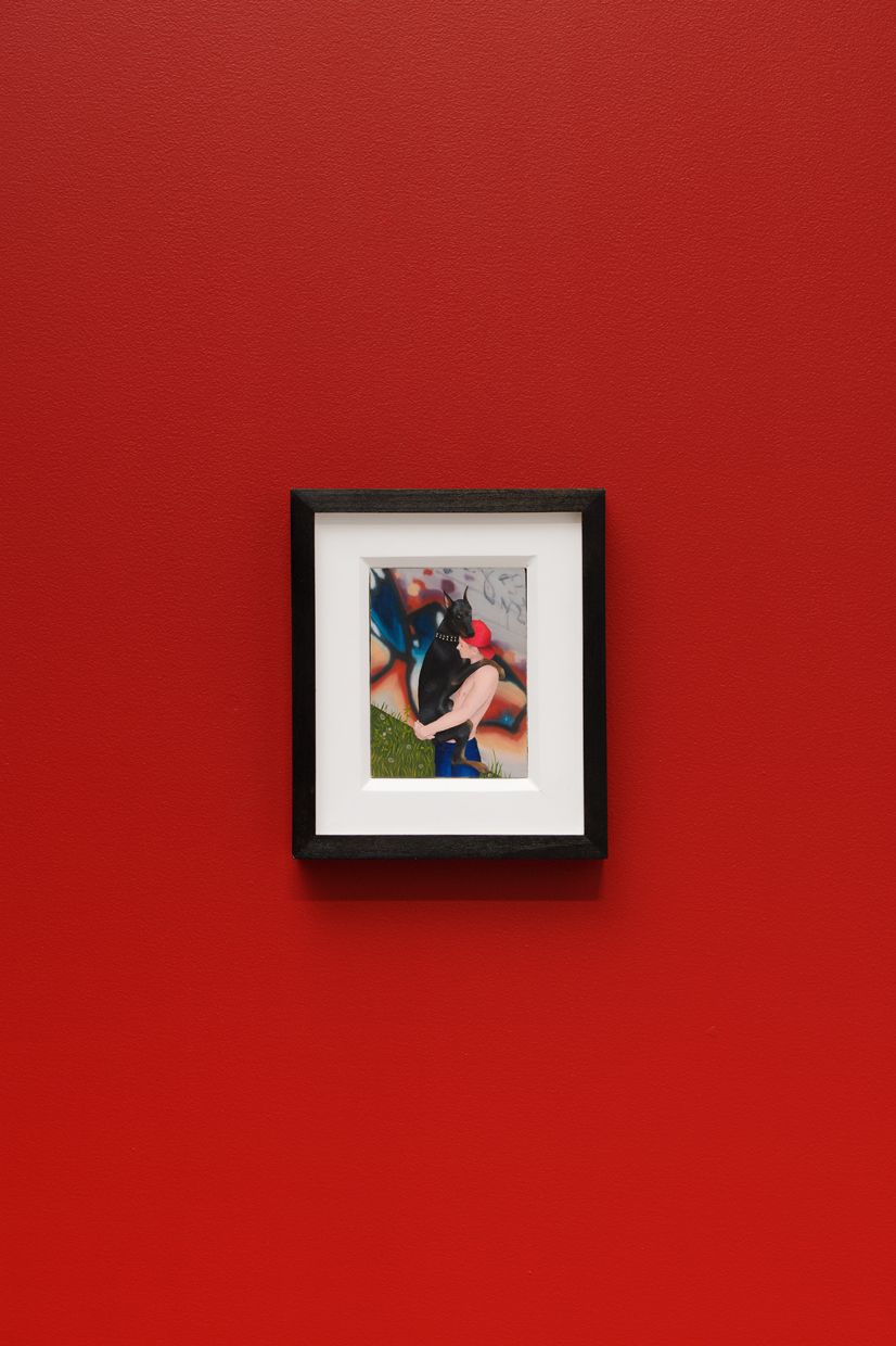 Show Image