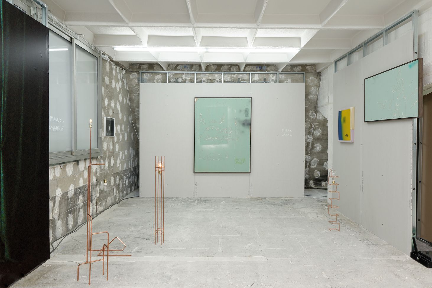 show image