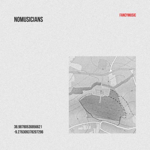 Премьера live-альбома "38.98780536856621, -9.276309378207296"