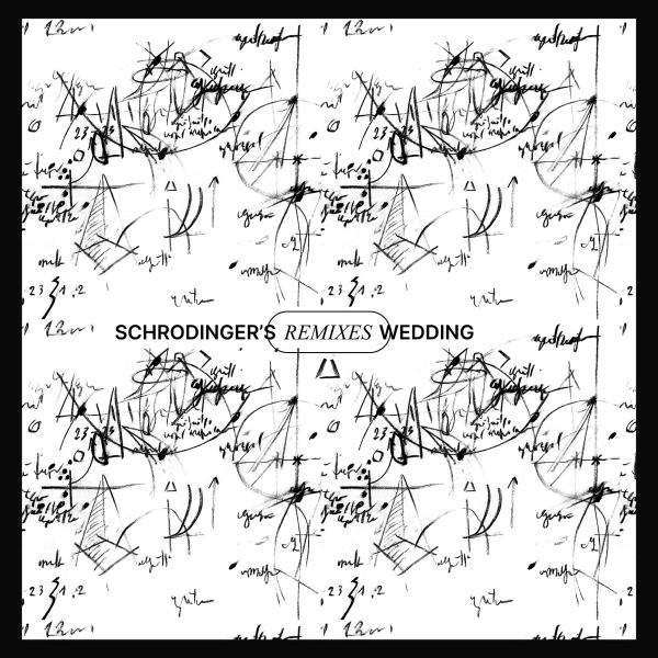 Schrodinger's Wedding (Remixes)