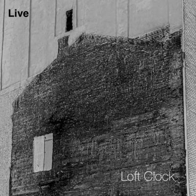 Loft Clock