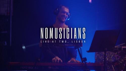Премьера видео Live in Lisbon