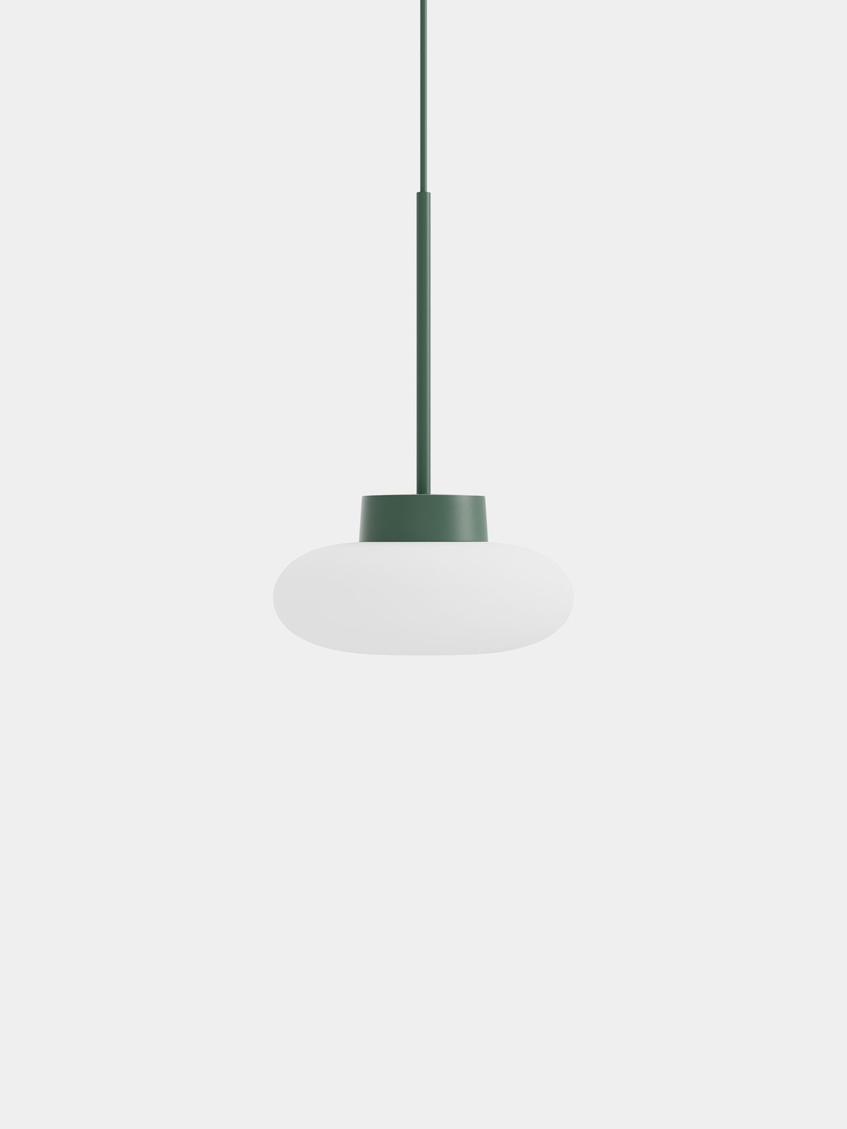 Split Straight Pendant Lamp