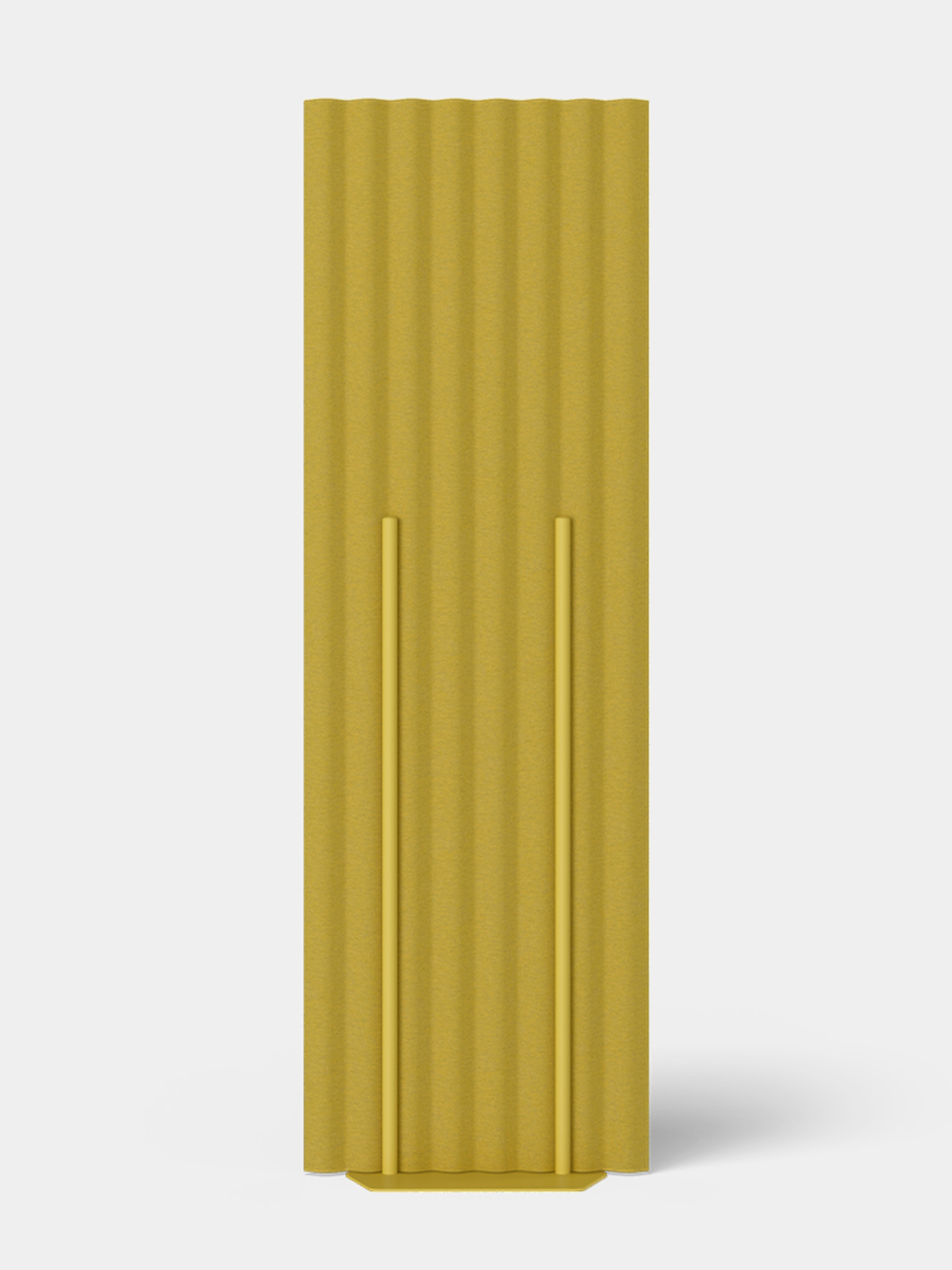 Mute Flow Room Divider