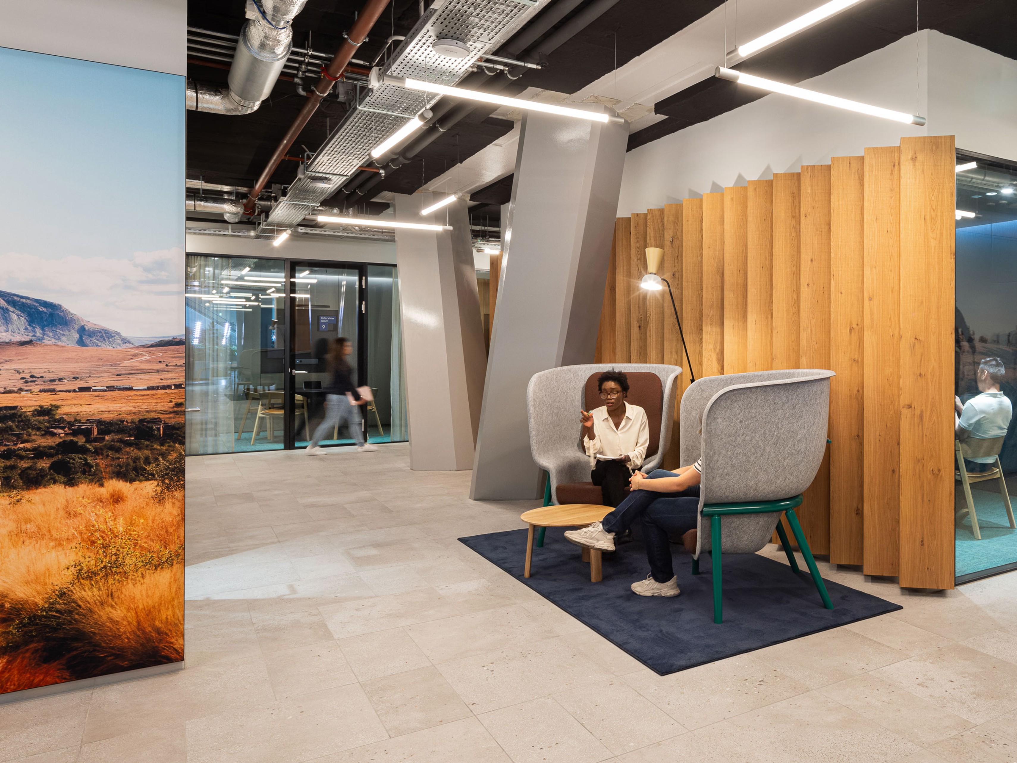 Booking.com Campus