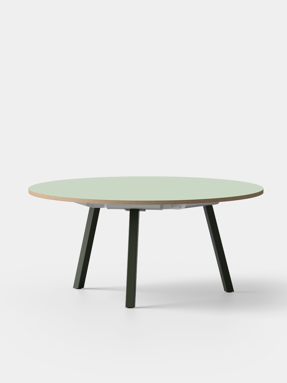 Round Table Modular System Tables Products